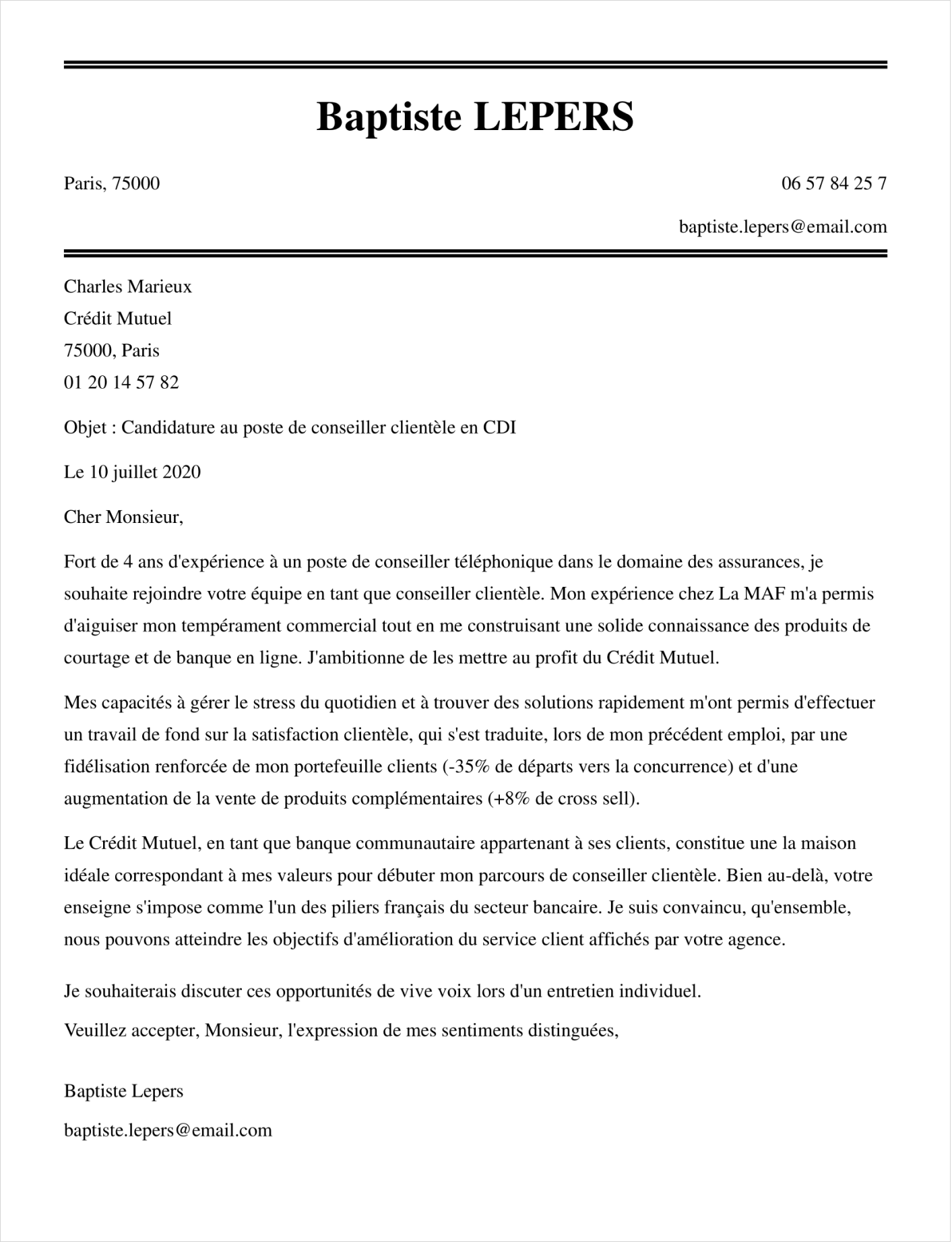 Modele De Lettre Motivation Cr er Une Lettre De Motivation Exemples Modele De Lettre Motivation Cr er Une Lettre De Motivation Exemples