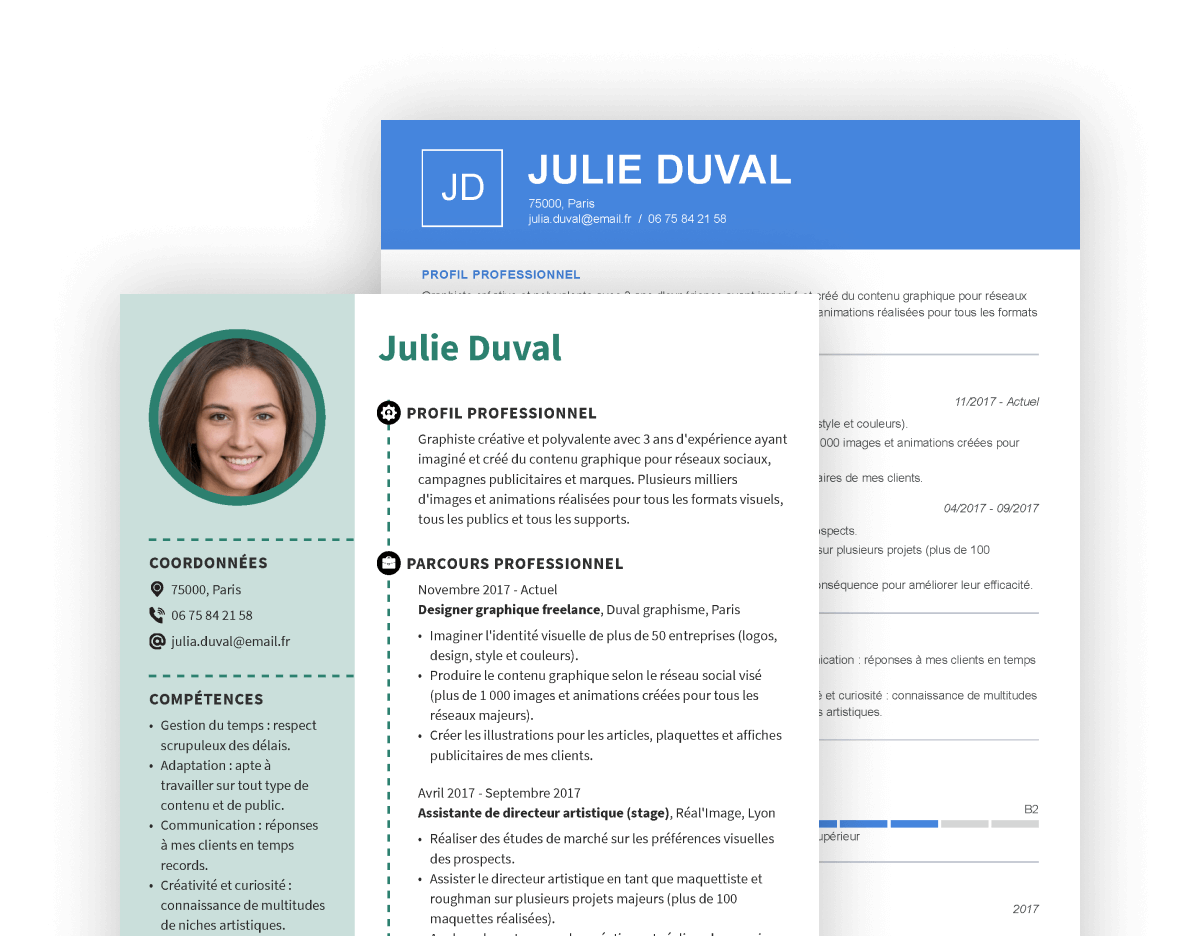 CV De Vendeuse En Pr t porter avec sans Exp rience CV De Vendeuse En Pr t porter avec sans Exp rience