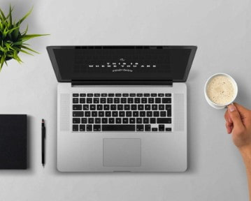 Créer un beau CV : nos 22 modèles de CV les plus jolis