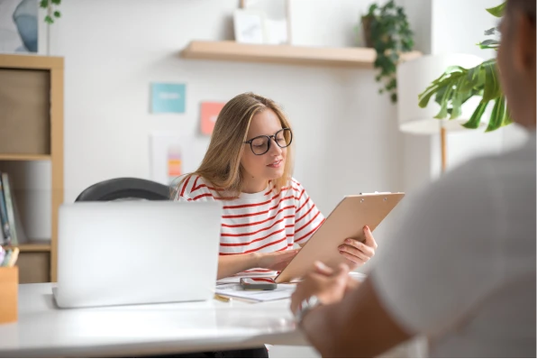  Conseils lettre de motivation