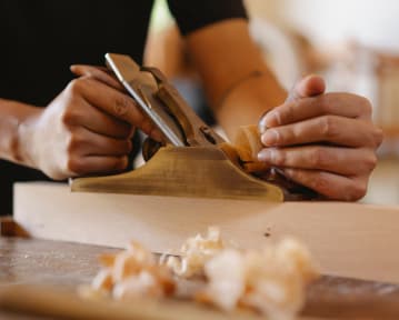 CV menuisier : exemple et guide pour débutant ou expert