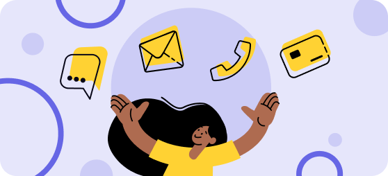 Contact form