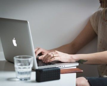 Les couleurs de CV [lesquelles choisir et leur signification]