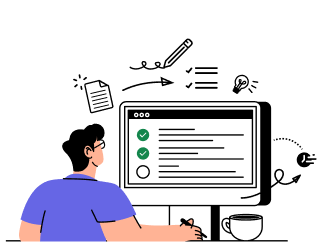 Build my CV