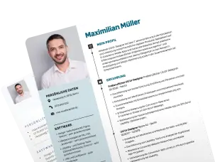 personnes utilisant notre créateur de cv