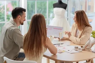 Exemple CV wedding planner : guide et conseils 2026