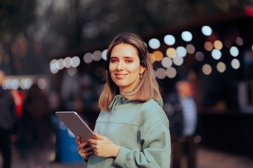 CV événementiel : exemple et guide de rédaction
