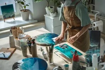 CV artisan : guide, conseils et exemples pour 2025