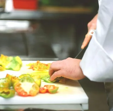 CV de commis de cuisine : exemple et guide complet