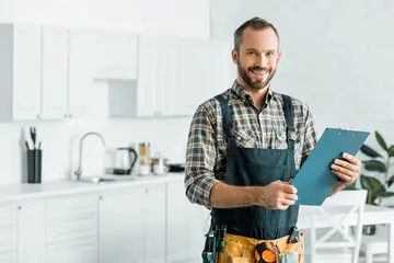 CV de gardien d'immeuble : modèle et guide complet