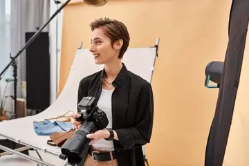 CV photographe : exemple, conseils et modèles en 2026