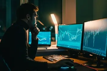CV de trader : exemple et guide [stock, Forex, Quant]