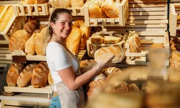 CV de vendeuse en boulangerie : exemples et conseils