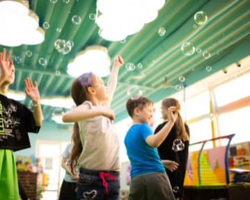 CV animateur avec ou sans BAFA (périscolaire ou autre)