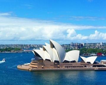 CV australien : modèle, exemples et règles pour 2026
