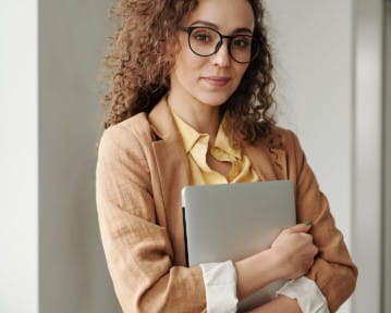 Exemple de CV de cadre dirigeant, directeur ou manager