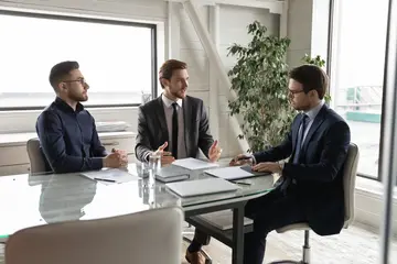 Exemple de CV chargé d’études [marketing, statistique]