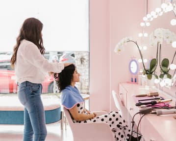 CV coiffure [exemples pour coiffeur débutant / confirmé]