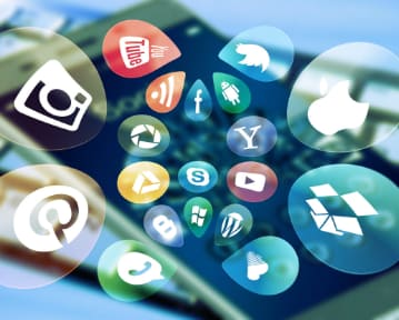 CV de community manager pour social media (exemple)