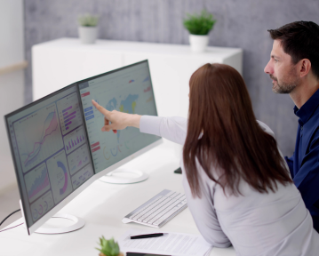 CV de data analyst [exemples junior ou senior pour 2026]