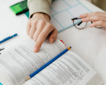 CV d'éducateur spécialisé [exemples et compétences]