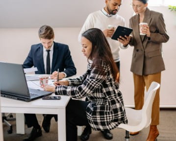 CV employé/équipier polyvalent [exemples magasin ou autre]