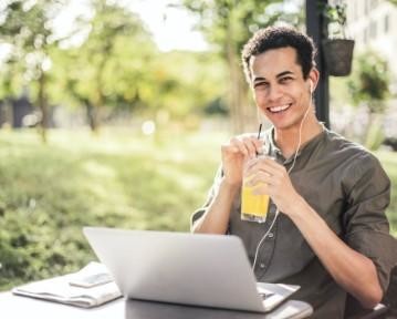 CV étudiant [exemple + modèle de CV pour job étudiant]