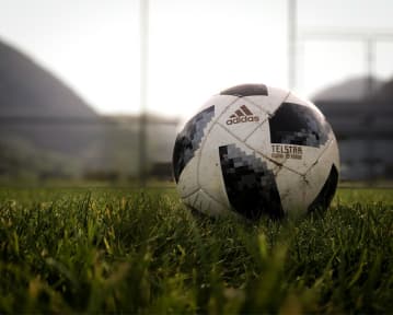 CV de footballeur (joueur de foot professionnel) en 2026