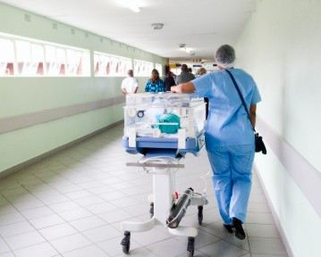 CV infirmier / infirmière : modèle + compétences infirmières