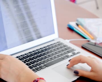 CV intérim pour des missions en boîte intérimaire 2025