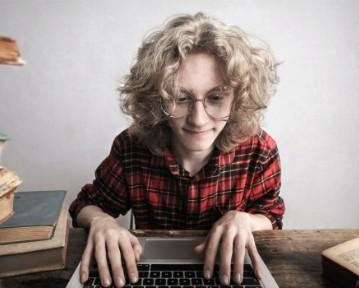 CV lycéen [exemple et modèle gratuit seconde à terminale]