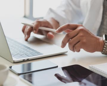 CV manager [exemple chef d’équipe ou responsable]