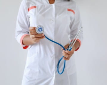 CV médecin généraliste / spécialiste [exemples CV médical]