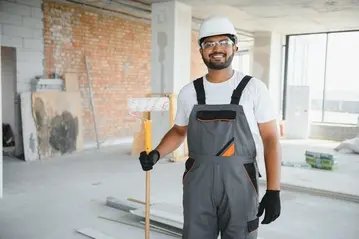 CV peintre en bâtiment [avec exemple et modèle de CV]
