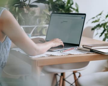 CV reconversion professionnelle : exemple, modèle et guide