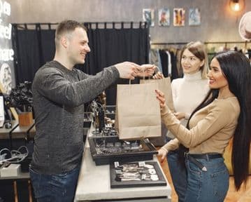 CV responsable magasin (+compétences du directeur/manager)