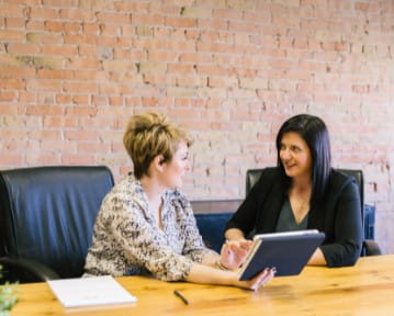 CV RH (ressources humaines) pour assistant, responsable...