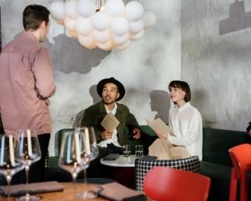 CV de serveur ou serveuse [exemple pour restaurant]