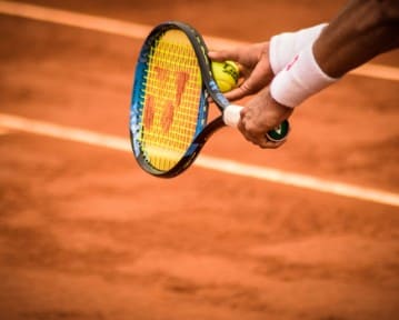 CV sportif [exemples pour coach, éducateur ou athlète]