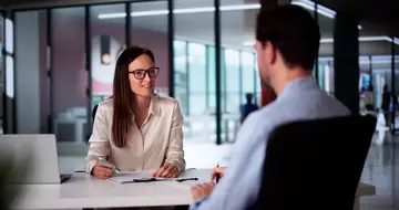 Défauts en entretien : comment en parler sans se discréditer