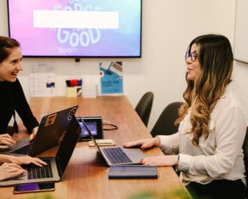 Enquête sur les femmes au travail (étude 2022)