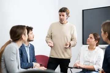 Lettre de motivation licence d’histoire : guide complet