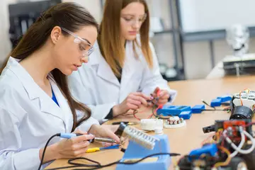 Lettre de motivation stage ingénieur : guide et exemple