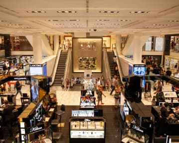 Lettre de motivation Action [différents postes en magasin]