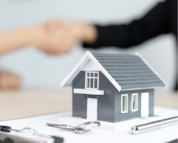 Lettre de motivation d'agent immobilier [exemples en agence]