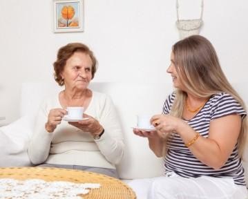 Exemple de lettre de motivation aide à domicile (tout niveau)