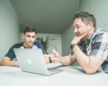 Lettre de motivation d'apprentissage [contrat en entreprise]