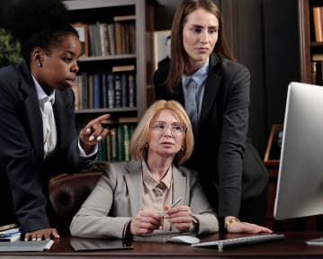 Lettre de motivation d’assistant(e) de manager/direction