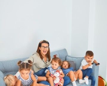 Exemple de lettre de motivation ATSEM/école maternelle