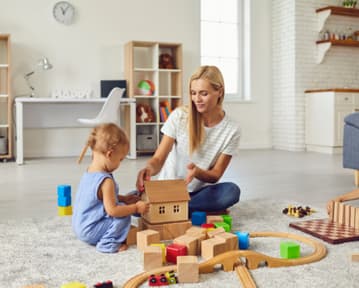 Lettre de motivation baby-sitting [nounou, garde d’enfants]